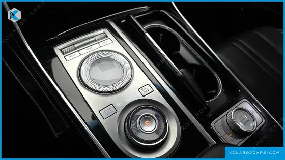 GENESIS GV80 3.5T GASOLINE AWD