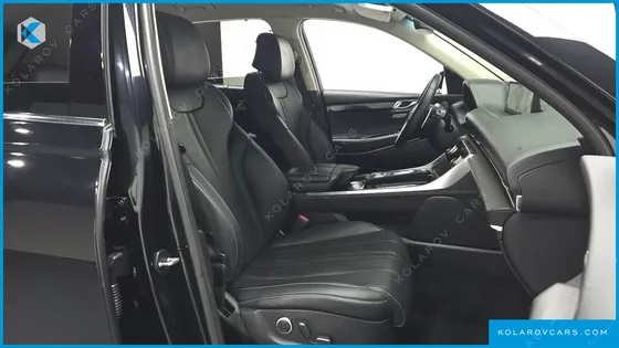 GENESIS GV80 3.5T GASOLINE AWD