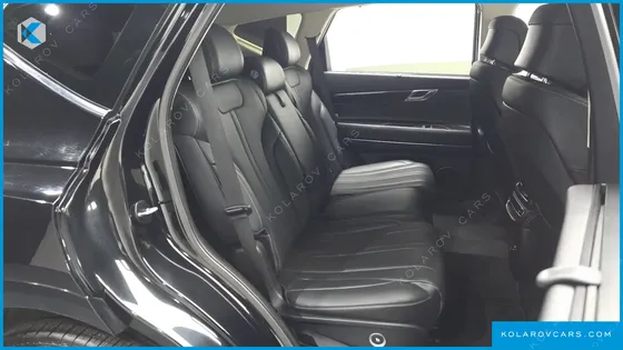 GENESIS GV80 3.5T GASOLINE AWD