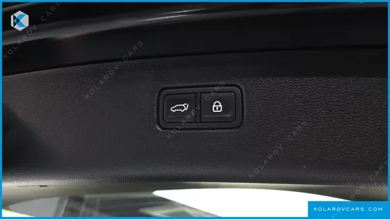 GENESIS GV80 3.5T GASOLINE AWD