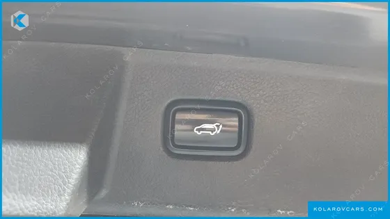 KIA MOHAVE DIESEL 3.0 4WD 7-SEATER