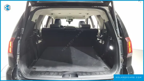 KIA MOHAVE DIESEL 3.0 4WD 7-SEATER