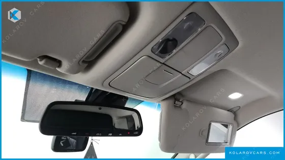 KIA MOHAVE DIESEL 3.0 4WD 7-SEATER