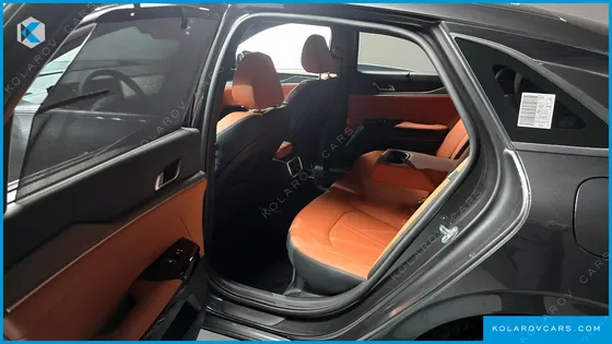 KIA K5 NOBLESSE
