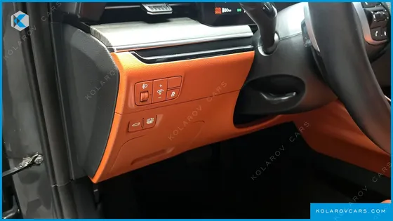 KIA K5 NOBLESSE