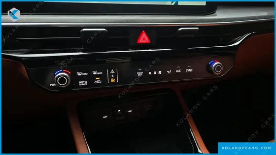 KIA K5 NOBLESSE