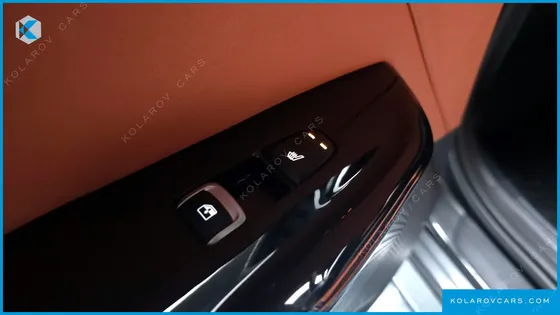 KIA K5 NOBLESSE