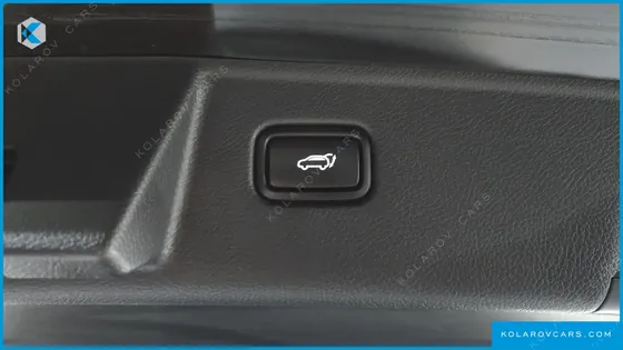 KIA MOHAVE DIESEL 3.0 4WD 7-SEATER