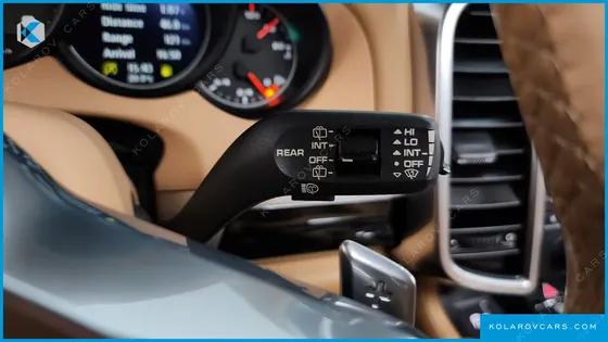 PORSCHE CAYENNE 3.0 DIESEL PLATIUM EDITION
