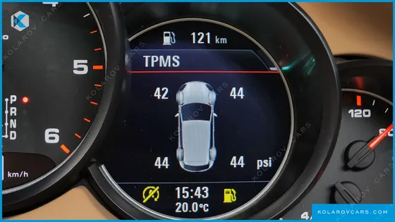 PORSCHE CAYENNE 3.0 DIESEL PLATIUM EDITION