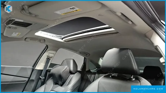 HONDA ACCORD 2.0 HYBRID TOURING