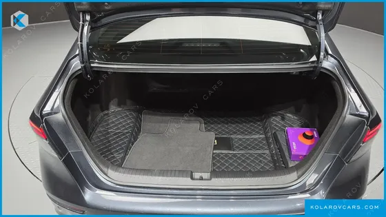 HONDA ACCORD 2.0 HYBRID TOURING