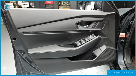 HONDA ACCORD 2.0 HYBRID TOURING