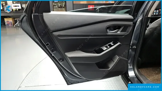 HONDA ACCORD 2.0 HYBRID TOURING