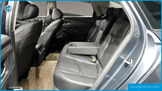 HONDA ACCORD 2.0 HYBRID TOURING