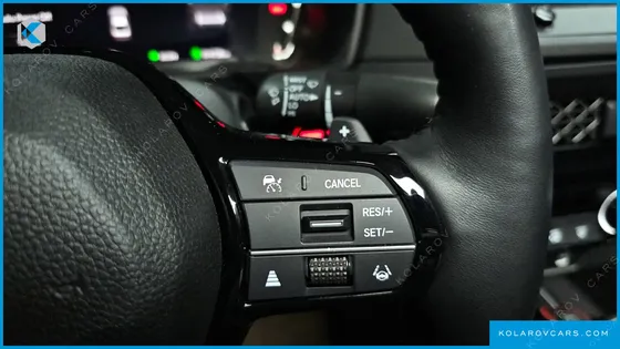 HONDA ACCORD 2.0 HYBRID TOURING
