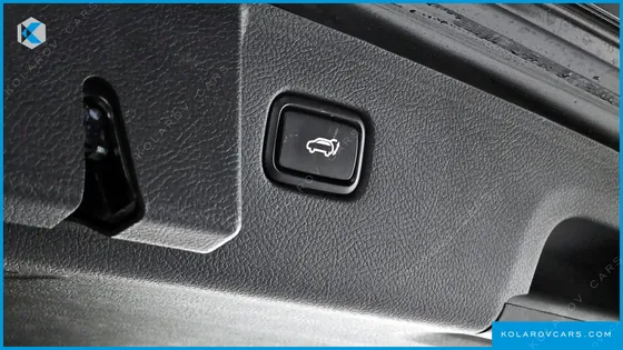 KIA MOHAVE DIESEL 3.0 4WD 6-SEATER