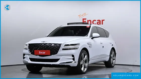 GENESIS GV80 3.0 DIESEL AWD