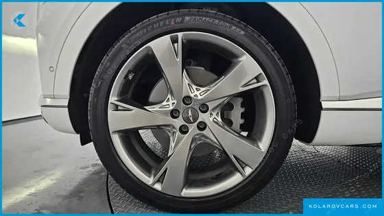 GENESIS GV80 3.0 DIESEL AWD
