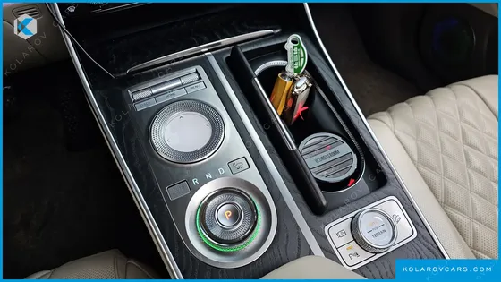 GENESIS GV80 3.0 DIESEL AWD