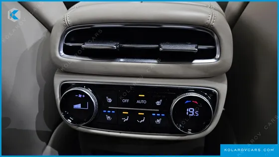 GENESIS GV80 3.0 DIESEL AWD