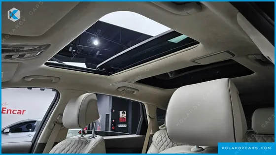 GENESIS GV80 3.0 DIESEL AWD