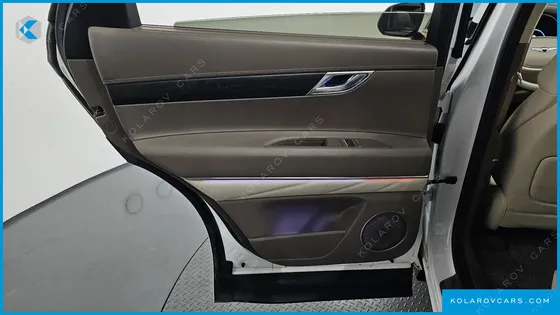 GENESIS GV80 3.0 DIESEL AWD