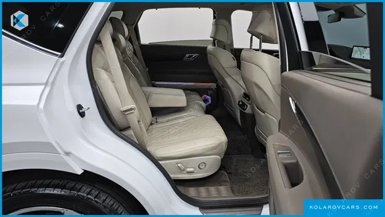 GENESIS GV80 3.0 DIESEL AWD