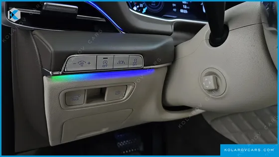 GENESIS GV80 3.0 DIESEL AWD