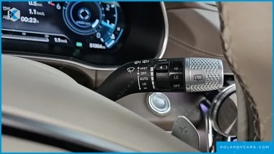 GENESIS GV80 3.0 DIESEL AWD