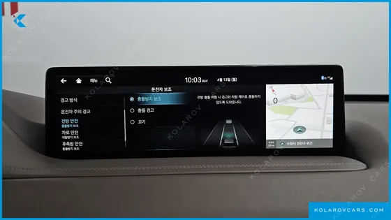 GENESIS GV80 3.0 DIESEL AWD