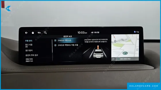 GENESIS GV80 3.0 DIESEL AWD