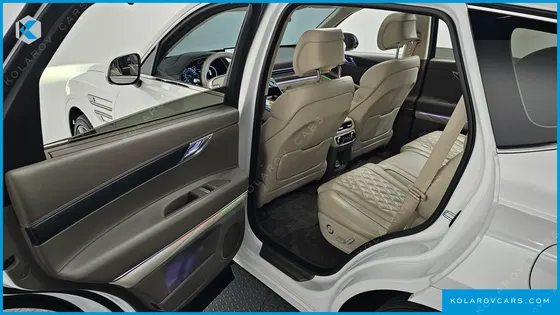 GENESIS GV80 3.0 DIESEL AWD