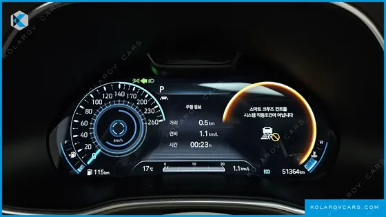 GENESIS GV80 3.0 DIESEL AWD