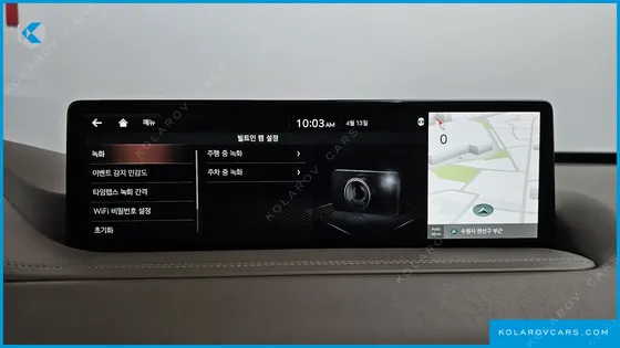GENESIS GV80 3.0 DIESEL AWD