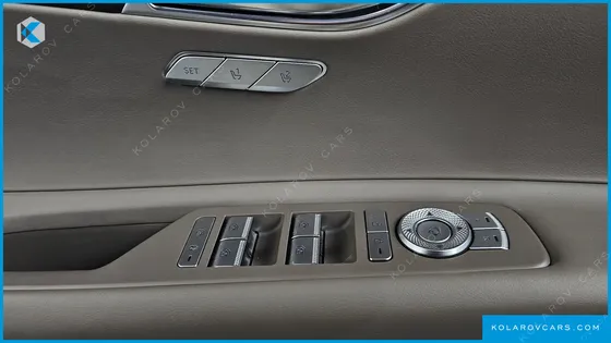GENESIS GV80 3.0 DIESEL AWD