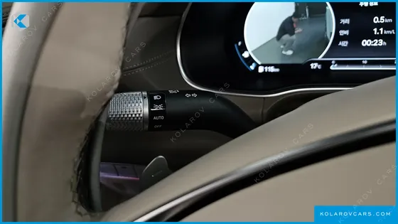 GENESIS GV80 3.0 DIESEL AWD