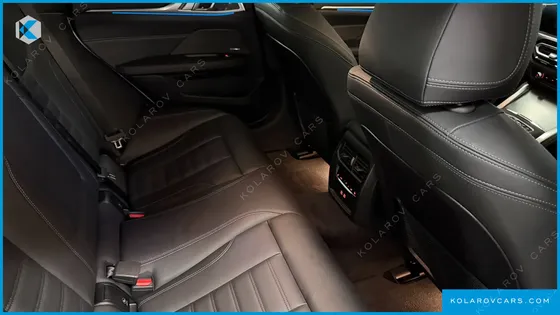 BMW I4 EDRIVE40 M SPORTS PRO