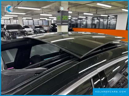 MERCEDES S-CLASS S580L 4MATIC