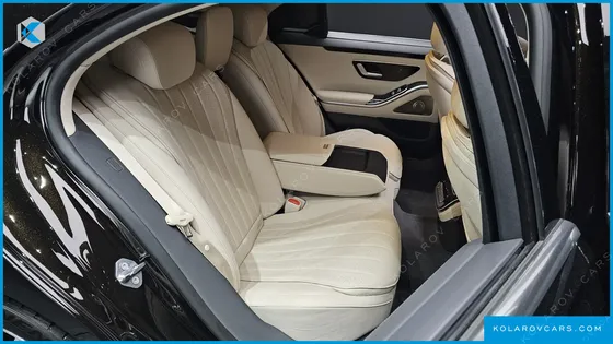 MERCEDES S-CLASS S350 D