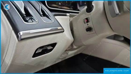 MERCEDES S-CLASS S350 D