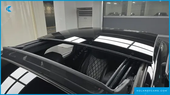 MERCEDES S-CLASS S580L 4MATIC