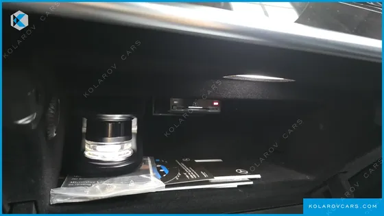 MERCEDES S-CLASS S580L 4MATIC