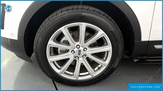 FORD EXPLORER 2.3 LIMITED 4WD