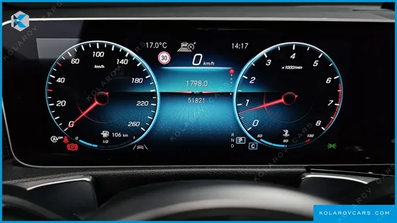 MERCEDES GLB-CLASS GLB220