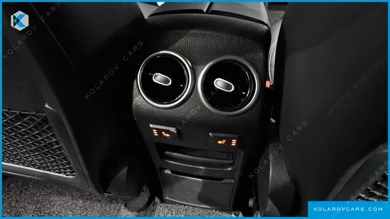 MERCEDES GLB-CLASS GLB220