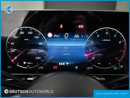 MERCEDES S-CLASS S580L 4MATIC