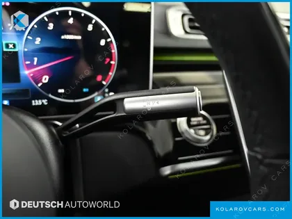 MERCEDES S-CLASS S580L 4MATIC