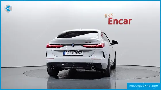 BMW 2 SERIES 220I SPORT