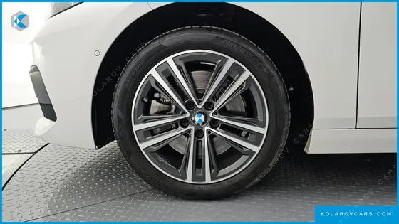 BMW 2 SERIES 220I SPORT